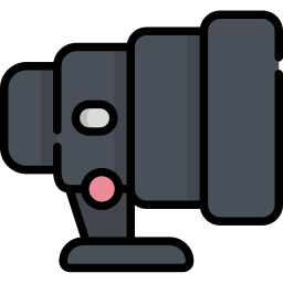 Lens icon