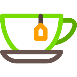 teetasse icon