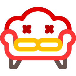 Sofa icon