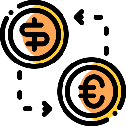 Exchange icon