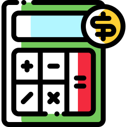 Calculator icon