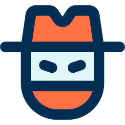 Hacker icon