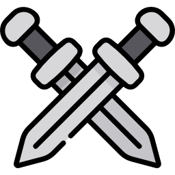 Swords icon