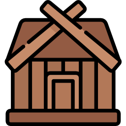 cabina icono