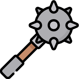 Mace icon