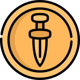 Coin icon