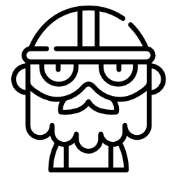 バイキング icon