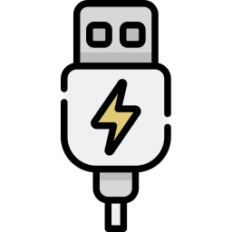 Charger icon