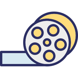 マルチメディア icon