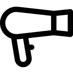 헤어히터 icon