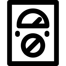 패널미터 icon