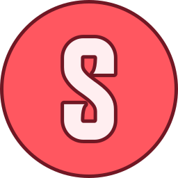 편지 s icon