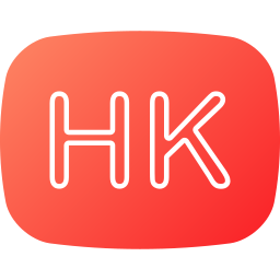 hong kong icono