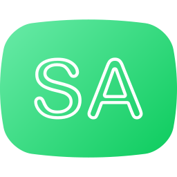 saudi-arabien icon