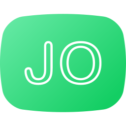 요르단 icon