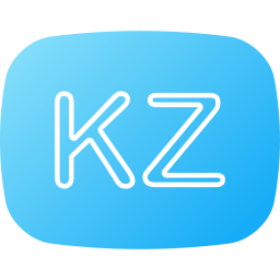 Казахстан иконка