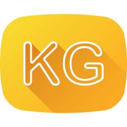 kirgisistan icon