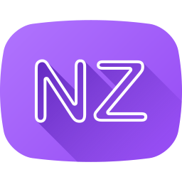 neuseeland icon