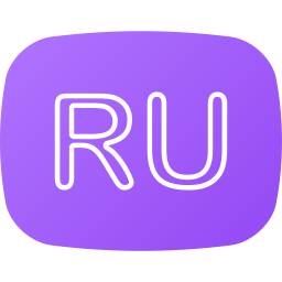 rusland icoon