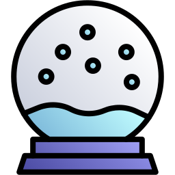 schneekugel icon