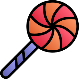 Lollipop icon