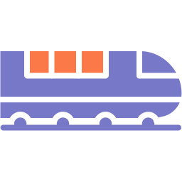 Train icon