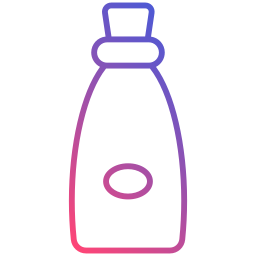 Bottle icon