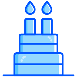 Cake icon