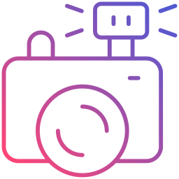 Camera icon