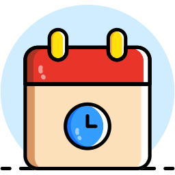 Calendar icon