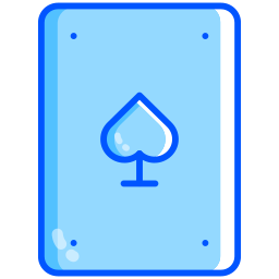 kartenspiel icon
