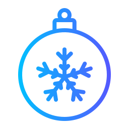 Bauble icon