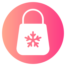 Bag icon