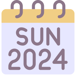 Calendar icon