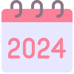 calendario icono