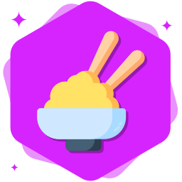 Rice icon