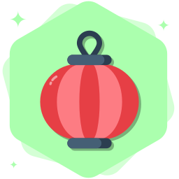 Lantern icon