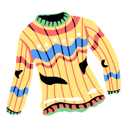 Sweater icon