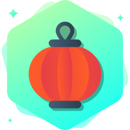 Lantern icon