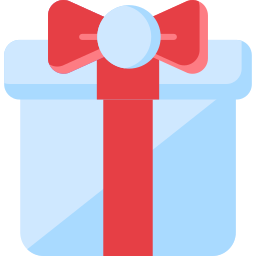 geschenkbox icon