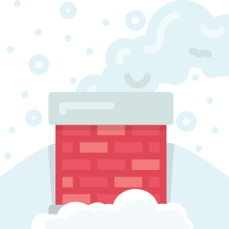 Chimney icon