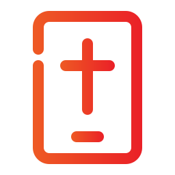 Bible book icon