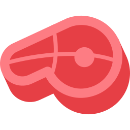 Мясо иконка