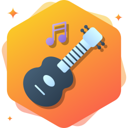 gitarre icon