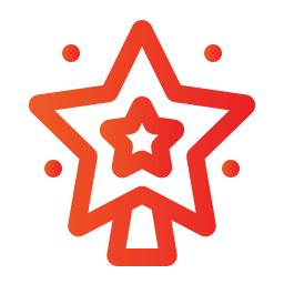 Stars icon