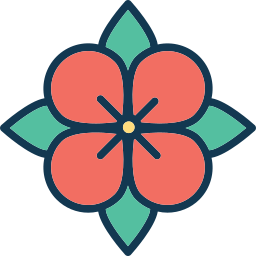 blauglockenblume icon