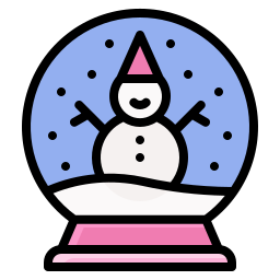 Snowball icon