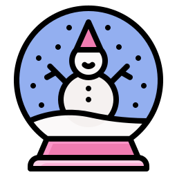 schneeball icon