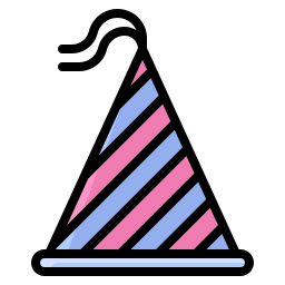 partyhut icon