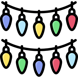 Lights icon